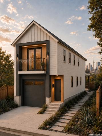 4802 Bluff Street San Antonio TX 78228