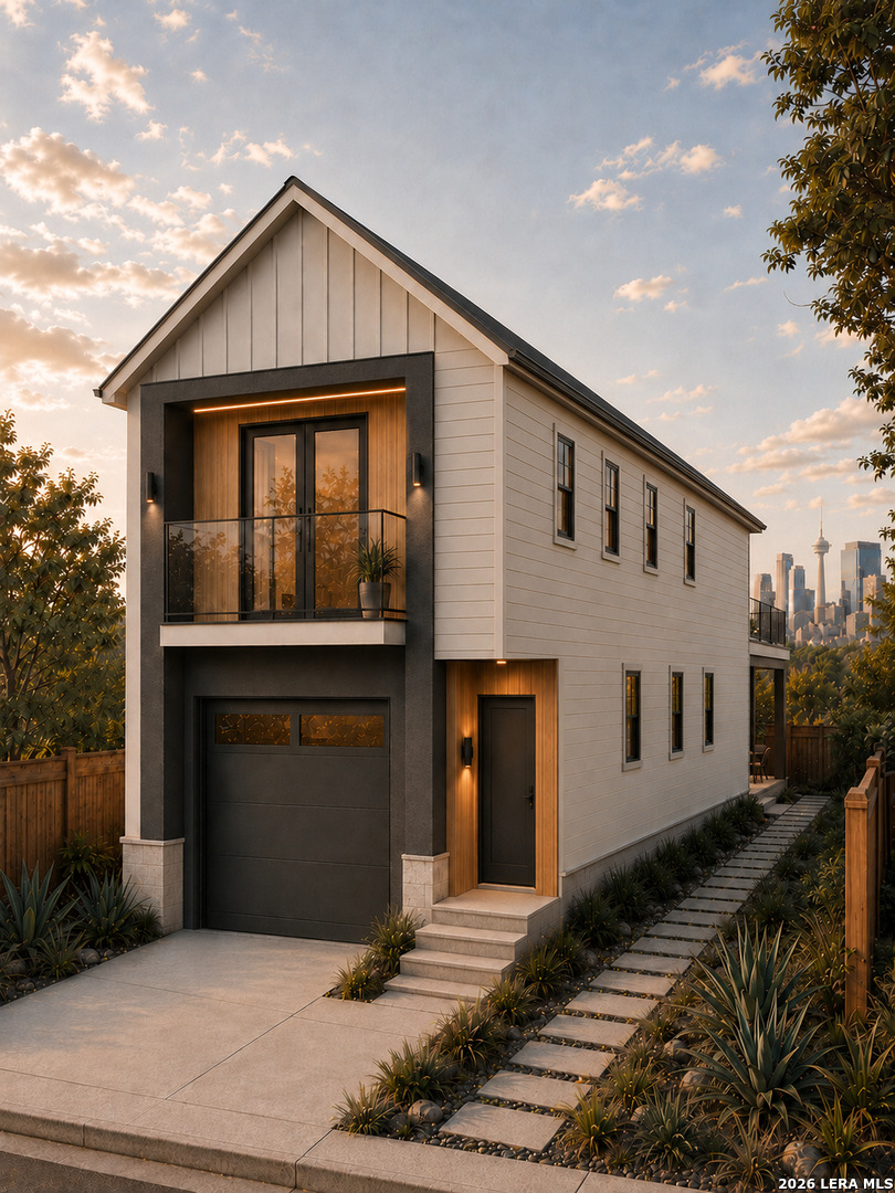 4802 Bluff Street San Antonio TX 78228