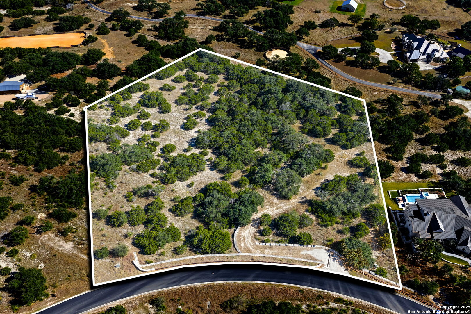 13 Summit Pass Boerne TX 78006
