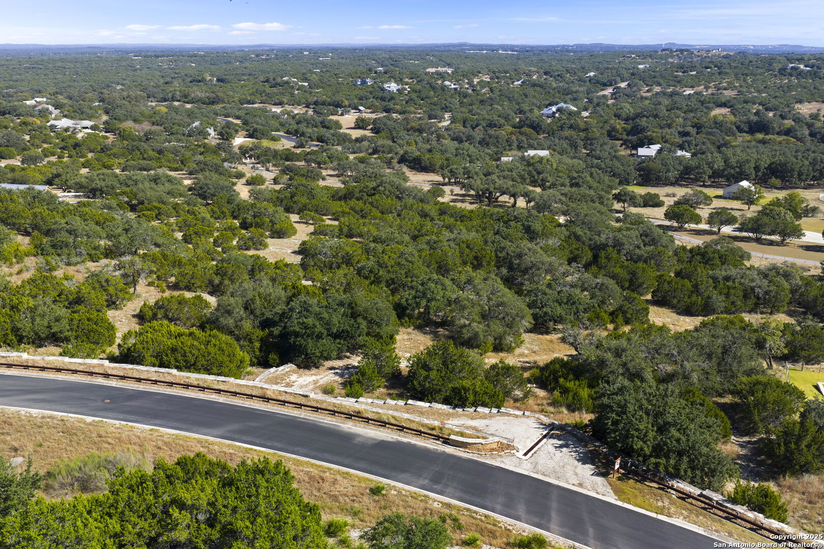 13 Summit Pass Boerne TX 78006
