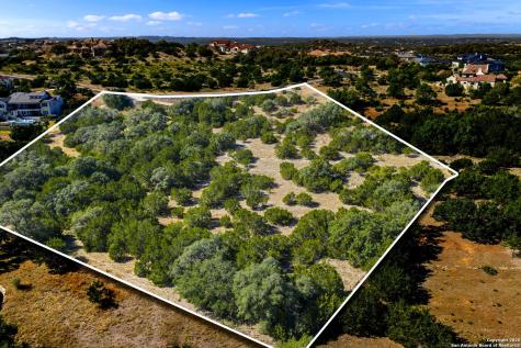 13 Summit Pass Boerne TX 78006