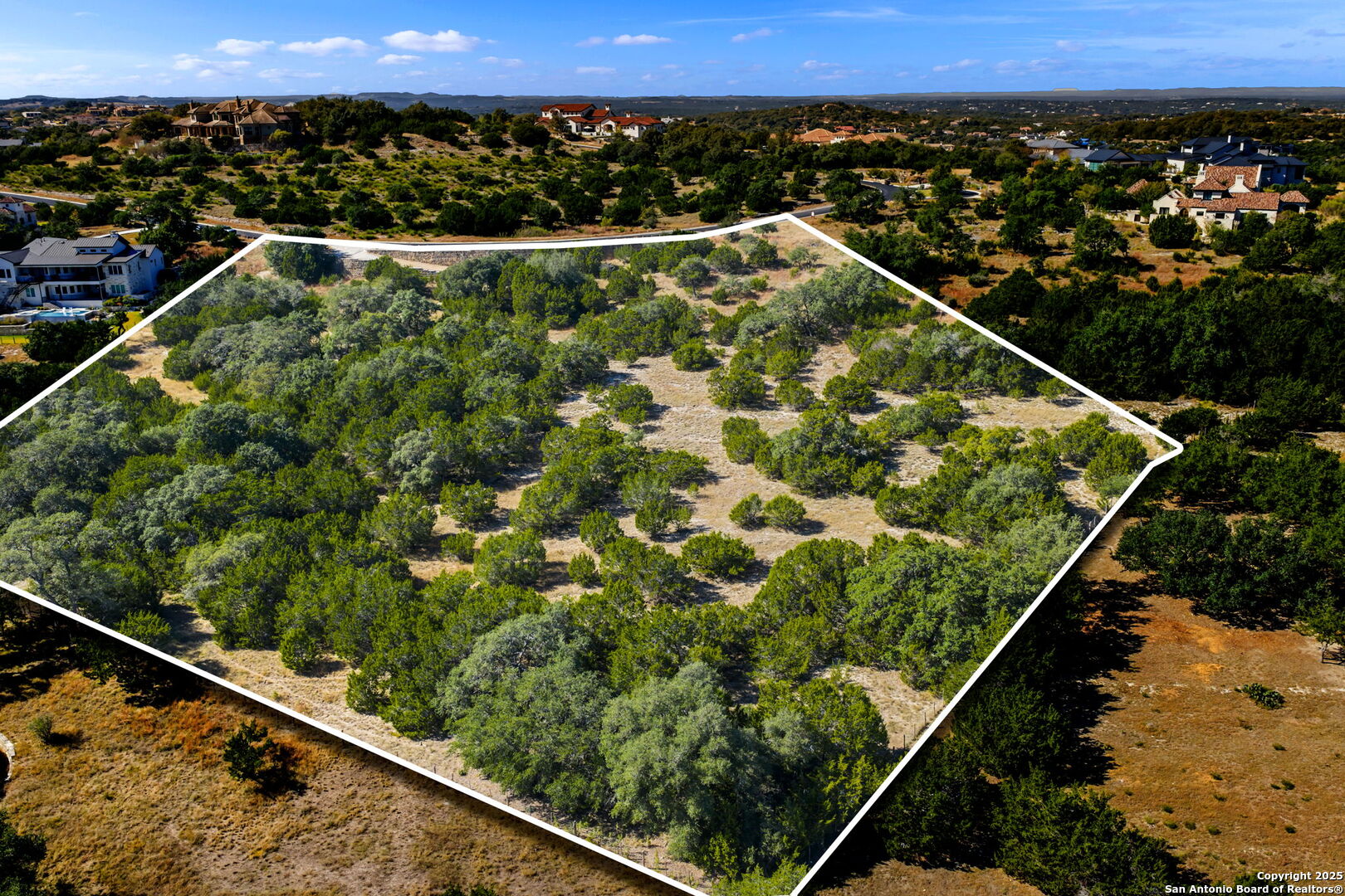 13 Summit Pass Boerne TX 78006