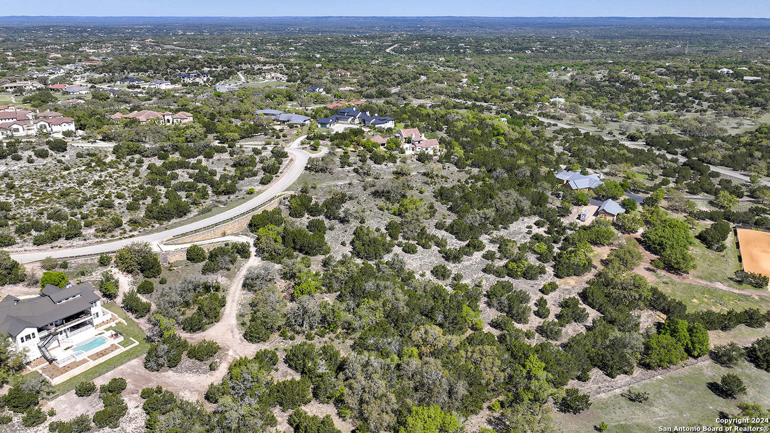 13 Summit Pass Boerne TX 78006