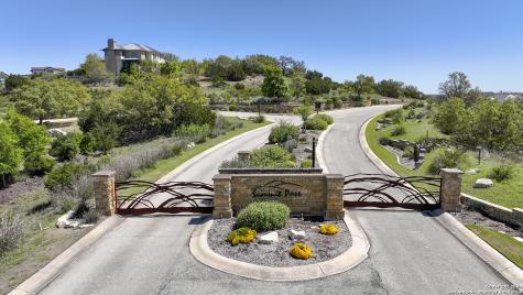 13 Summit Pass Boerne TX 78006