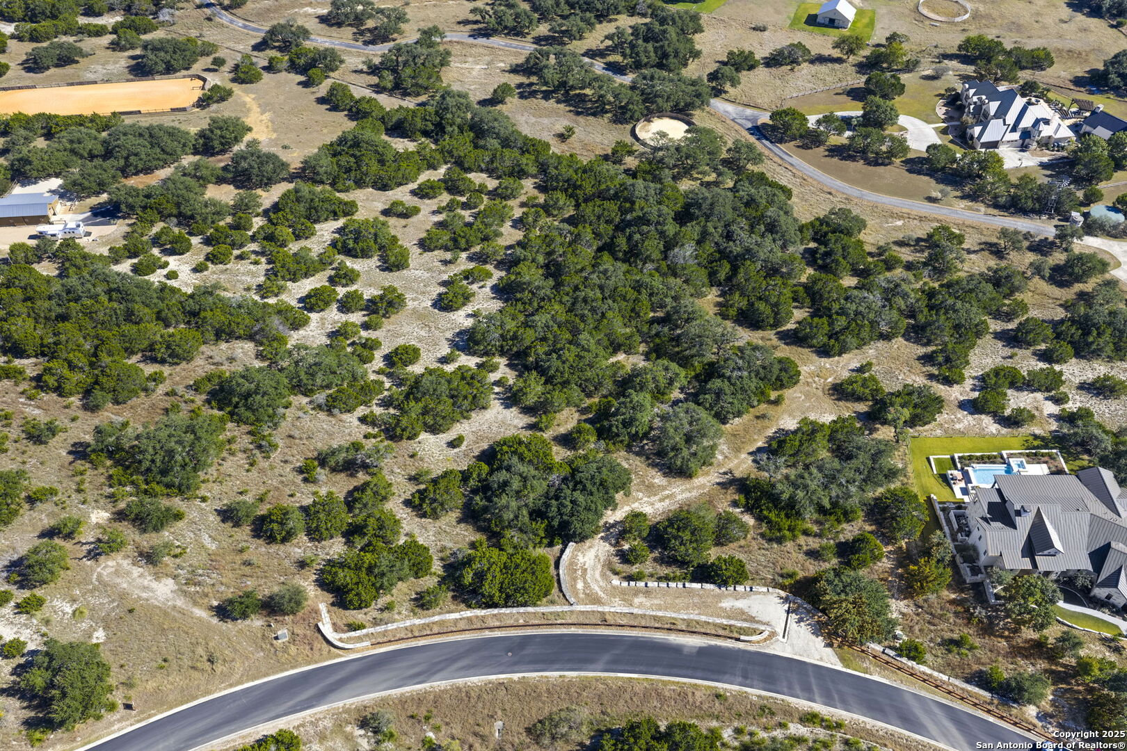 13 Summit Pass Boerne TX 78006