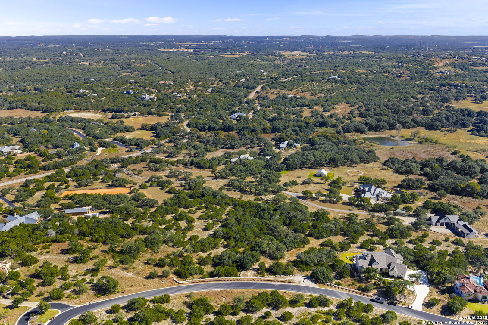 13 Summit Pass Boerne TX 78006