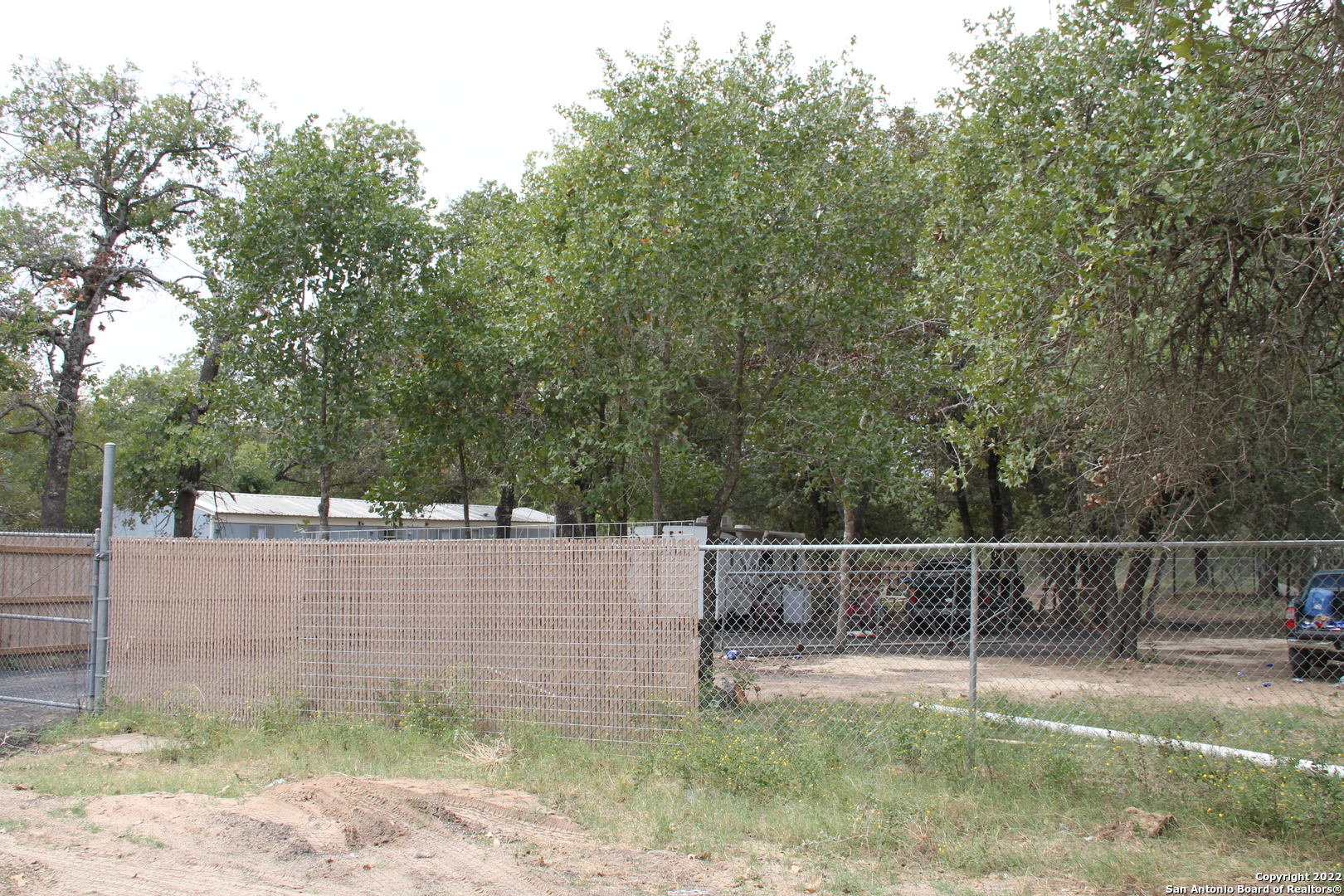 22811 Timberwood Lane San Antonio TX 78264
