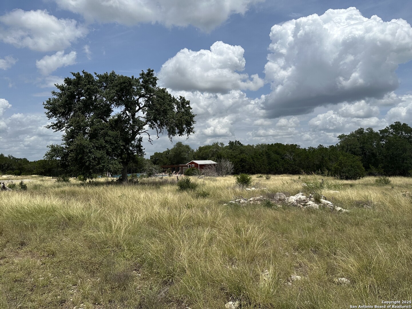 571 Rayner Ranch Spring Branch TX 78070