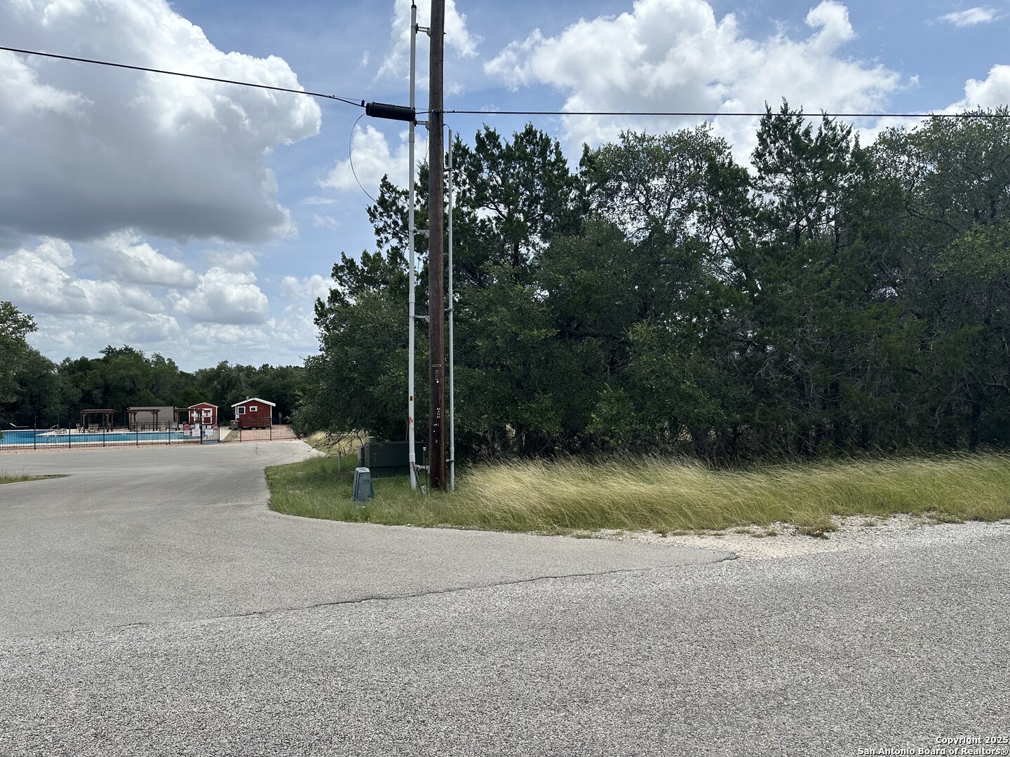 571 Rayner Ranch Spring Branch TX 78070