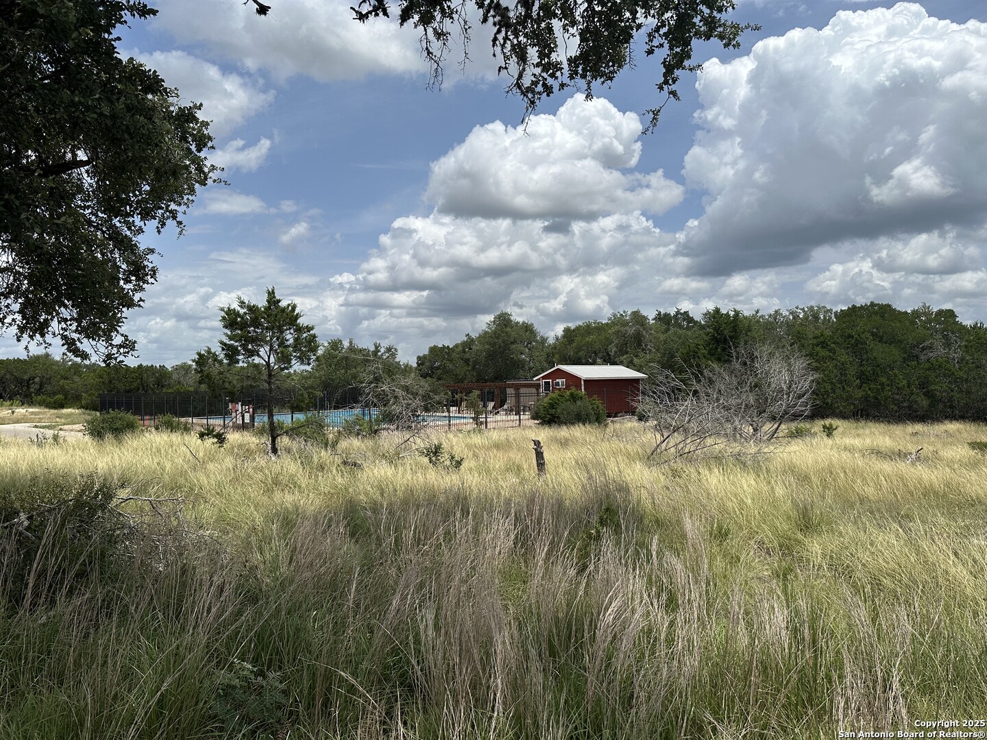 571 Rayner Ranch Spring Branch TX 78070