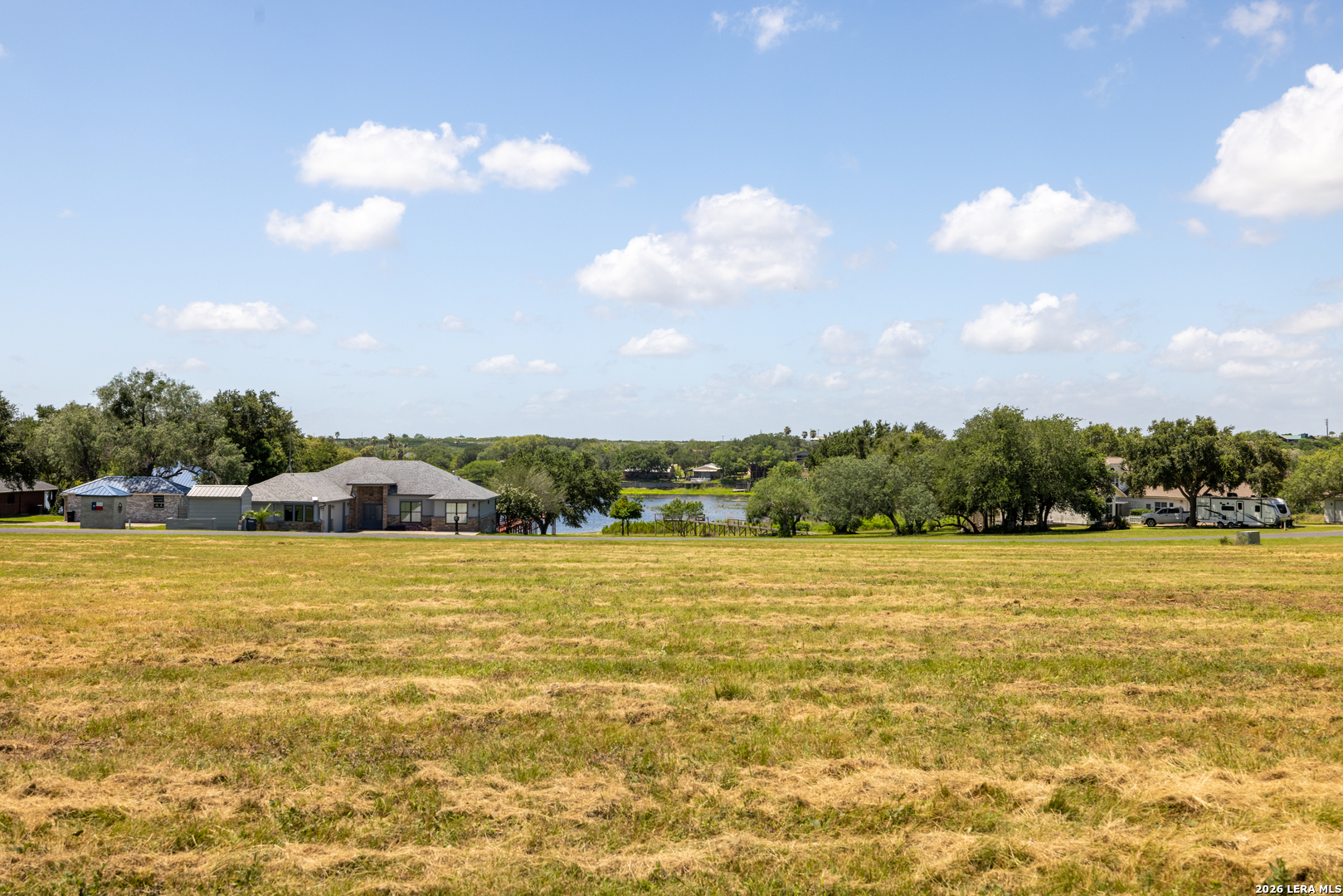 Tbd 14 Lakeshore Sandia TX 78383