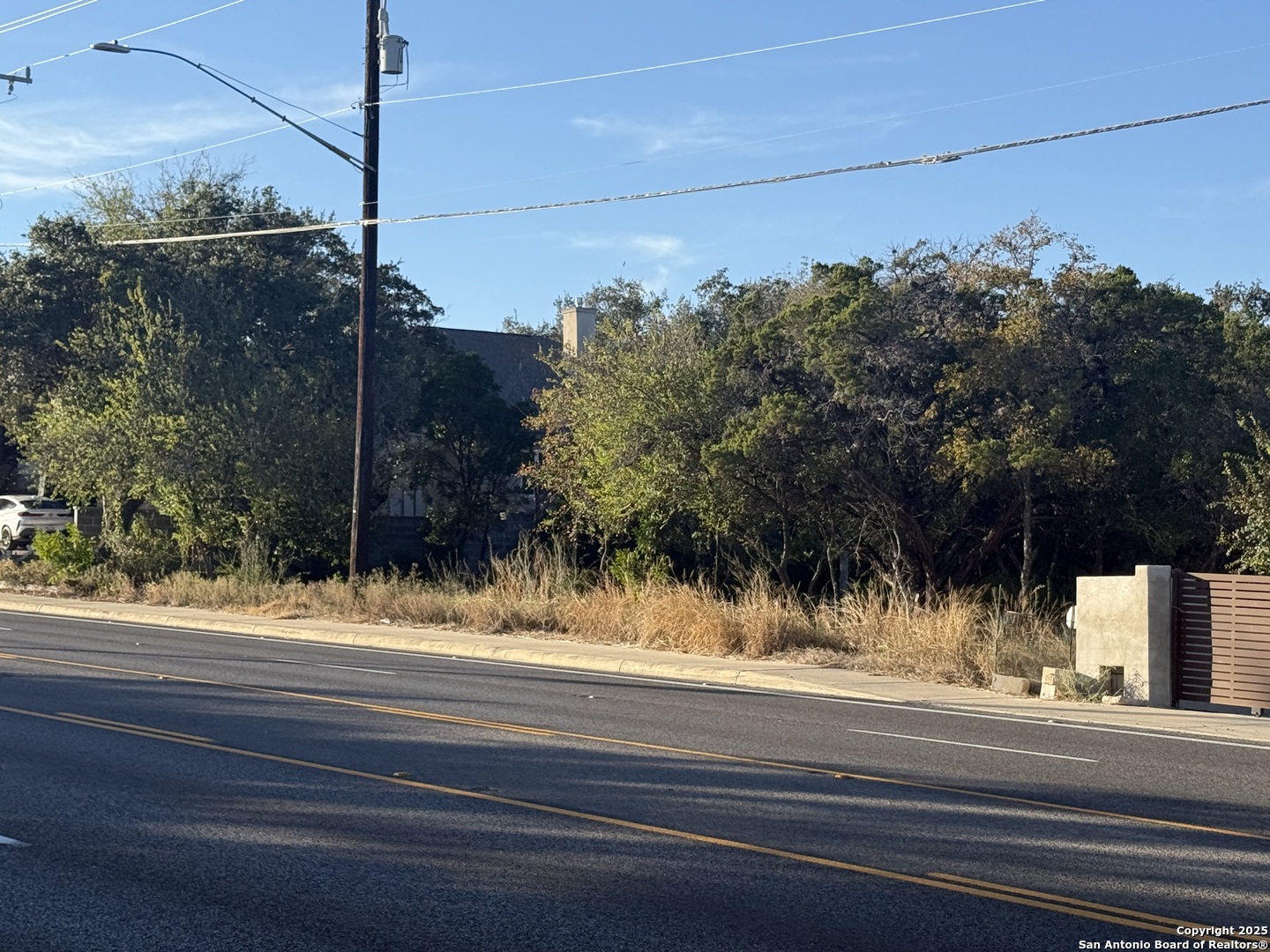 6805 W Hausman San Antonio TX 78249
