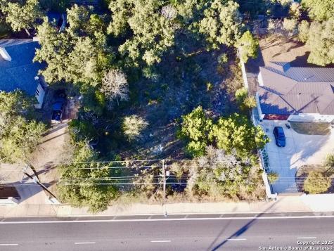 6805 W Hausman San Antonio TX 78249