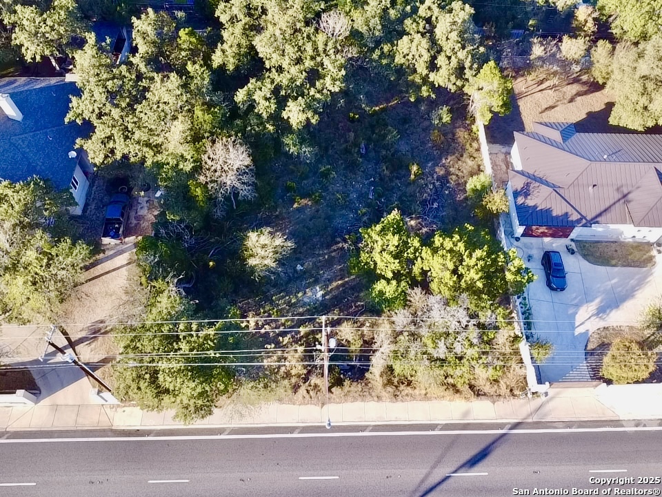 6805 W Hausman San Antonio TX 78249