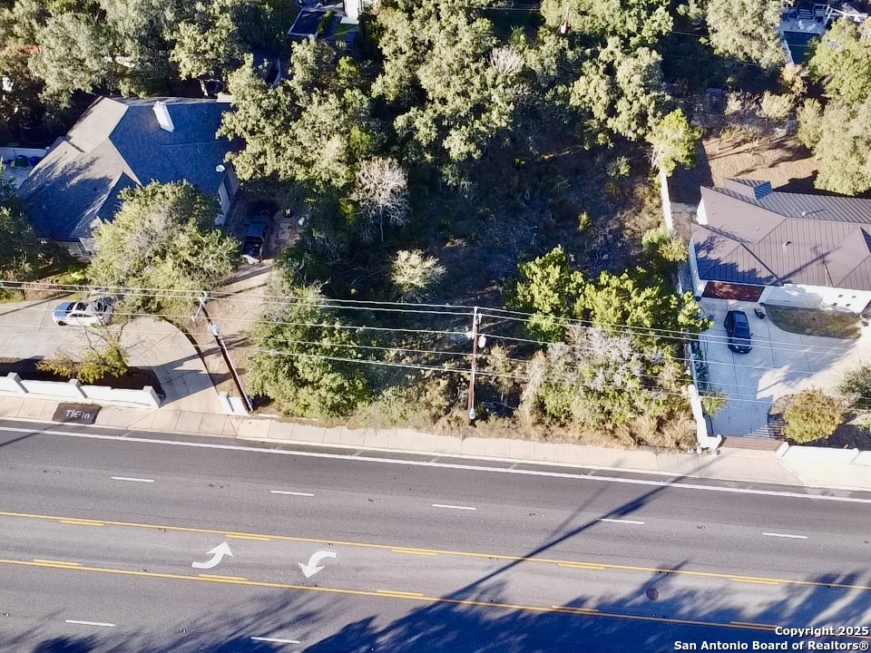 6805 W Hausman San Antonio TX 78249
