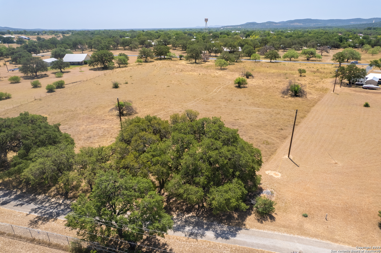 Lot 63 Orchard Park Boulevard Medina TX 78055