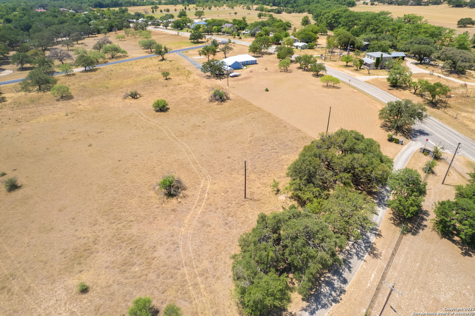 Lot 63 Orchard Park Boulevard Medina TX 78055