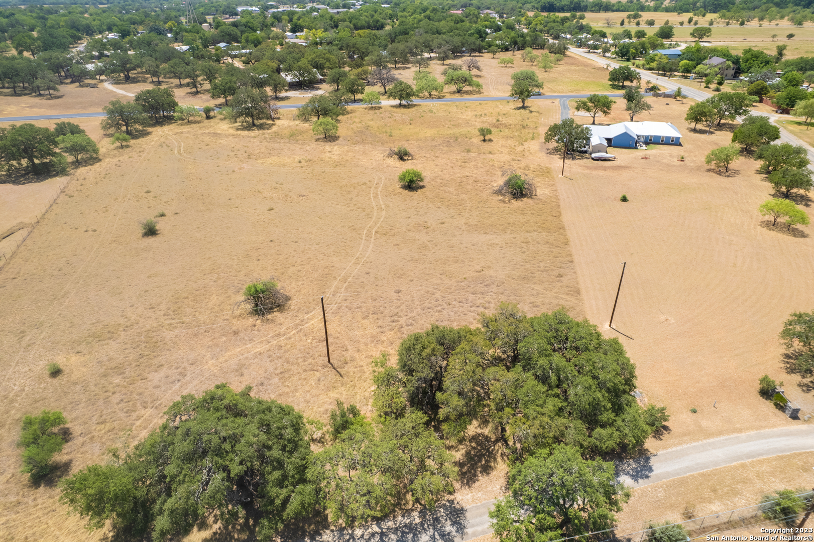 Lot 63 Orchard Park Boulevard Medina TX 78055