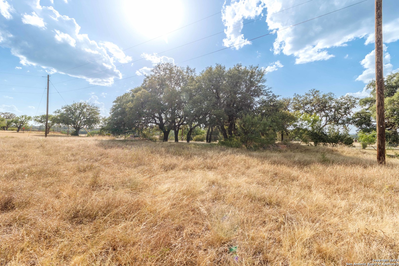 Lot 63 Orchard Park Boulevard Medina TX 78055