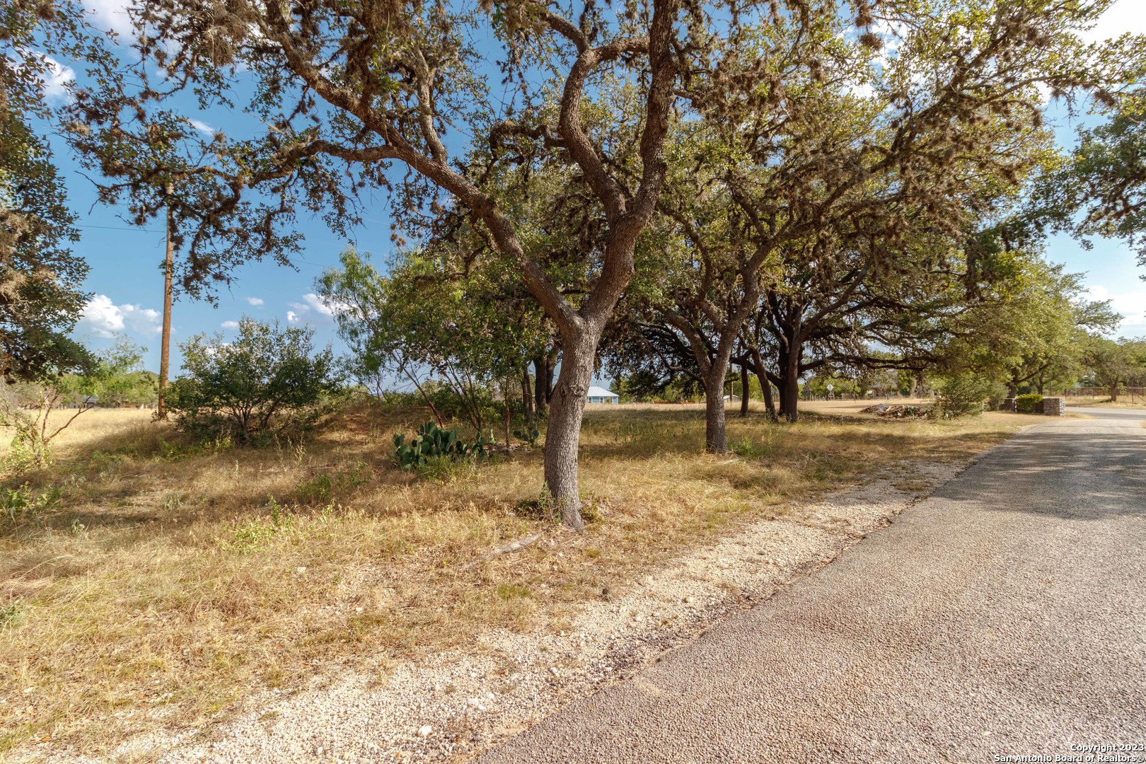 Lot 63 Orchard Park Boulevard Medina TX 78055