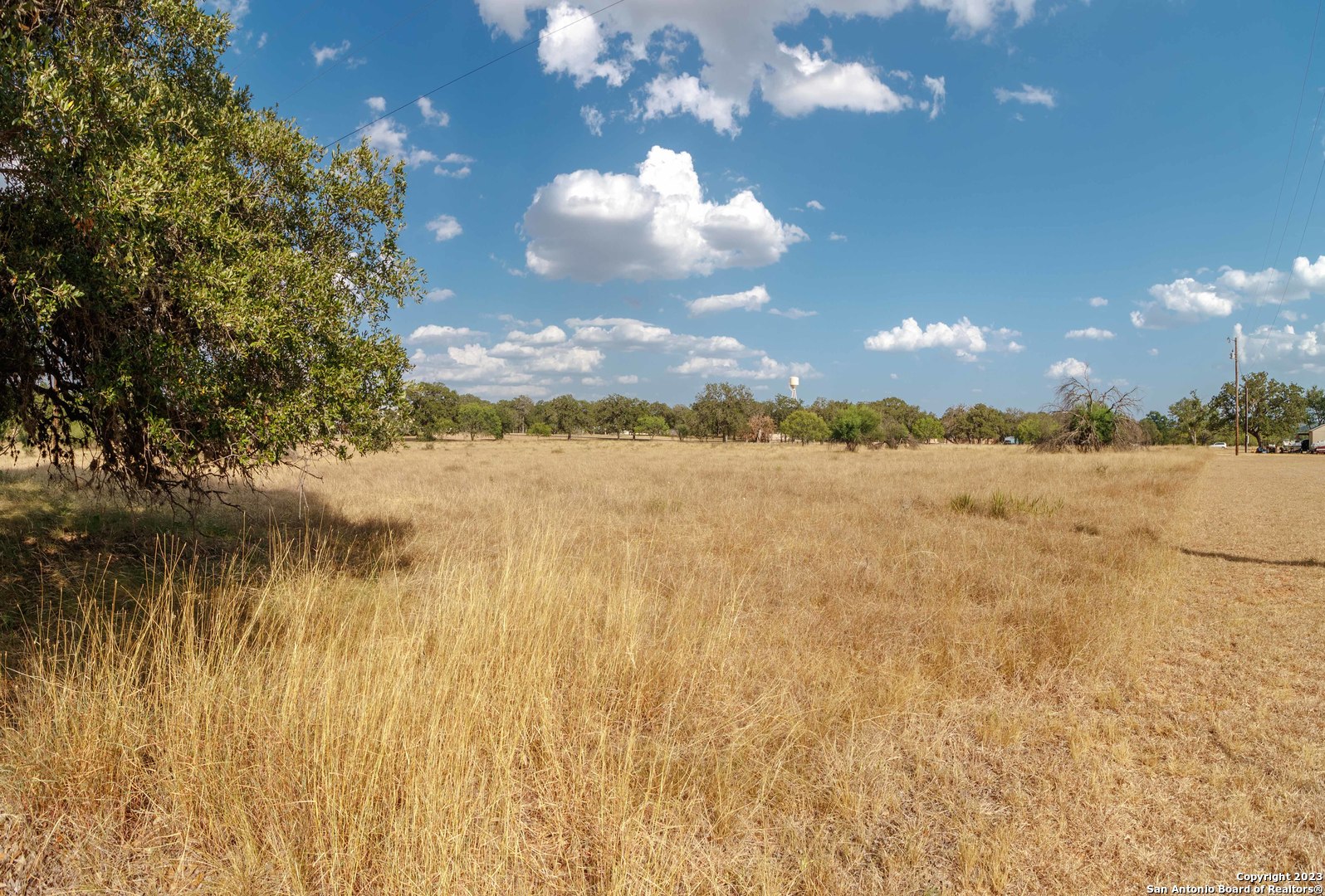 Lot 63 Orchard Park Boulevard Medina TX 78055