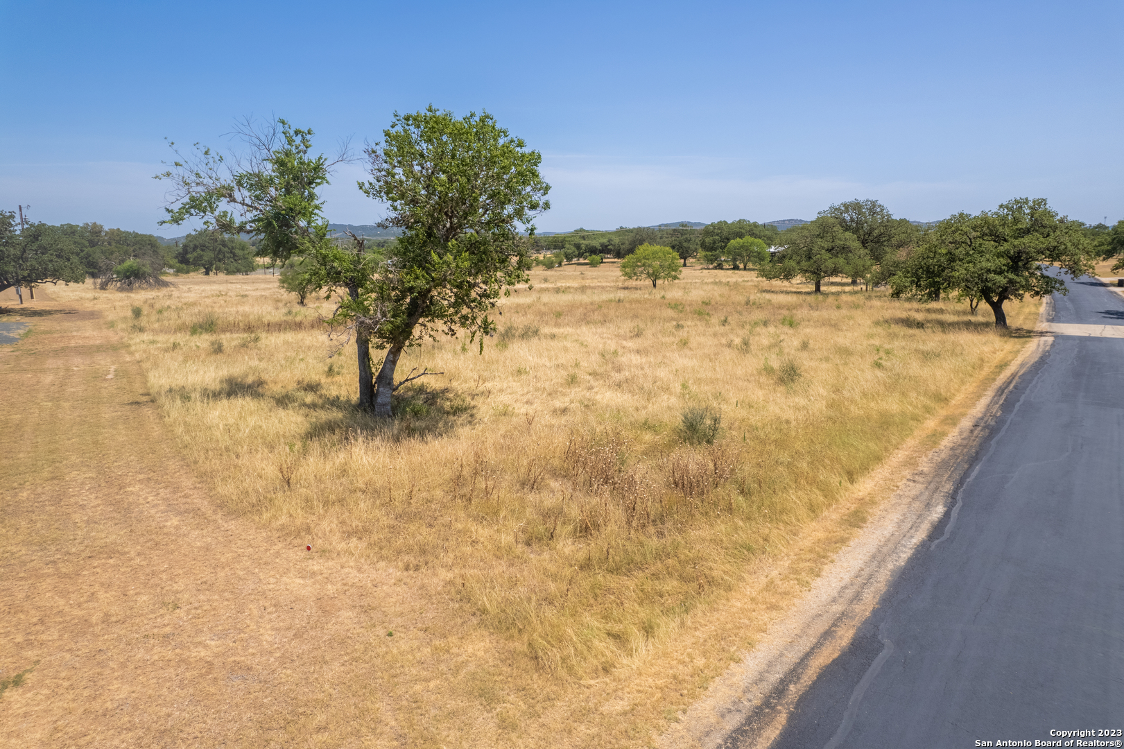 Lot 63 Orchard Park Boulevard Medina TX 78055