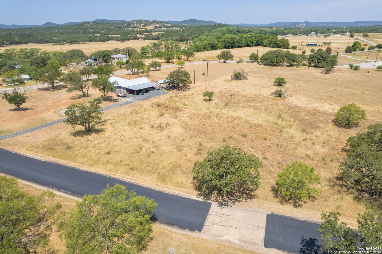 Lot 63 Orchard Park Boulevard Medina TX 78055