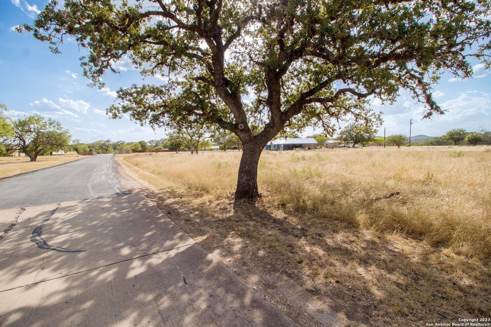 Lot 63 Orchard Park Boulevard Medina TX 78055