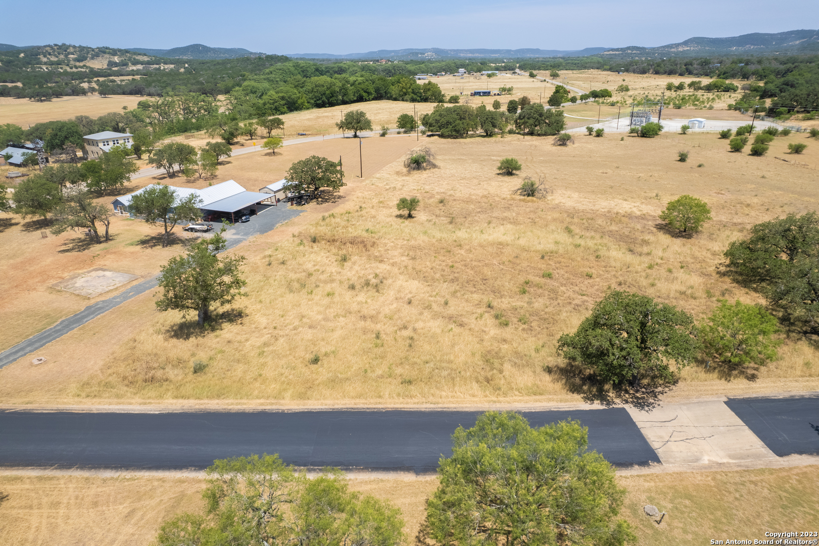 Lot 63 Orchard Park Boulevard Medina TX 78055