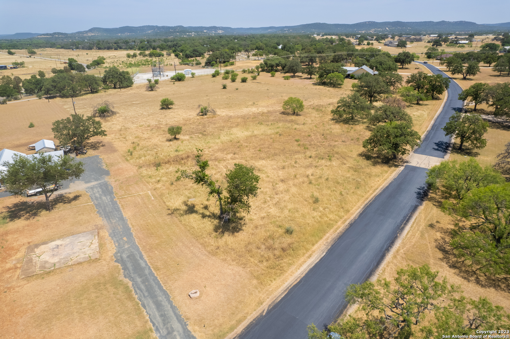 Lot 63 Orchard Park Boulevard Medina TX 78055