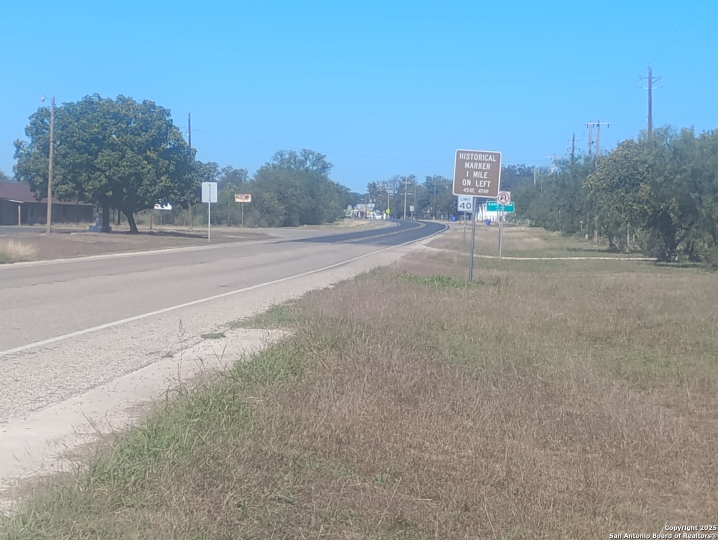0 Highway 55 Camp Wood TX 78833