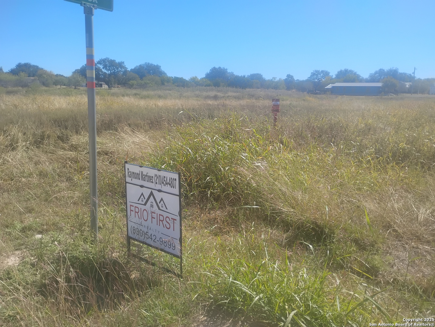 0 Highway 55 Camp Wood TX 78833