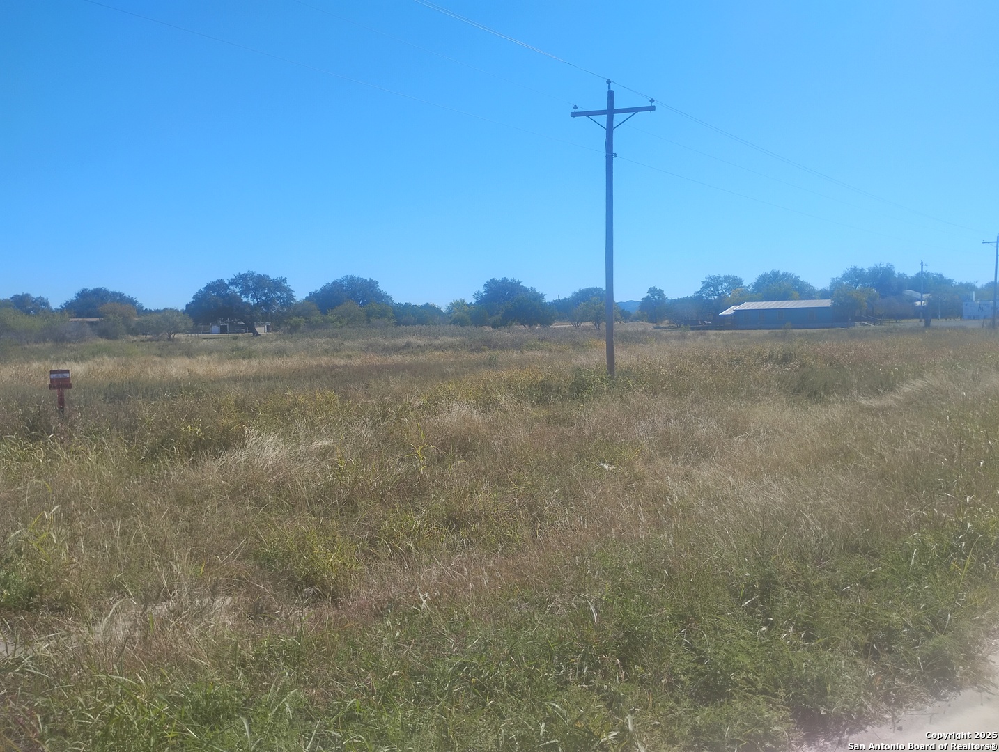 0 Highway 55 Camp Wood TX 78833