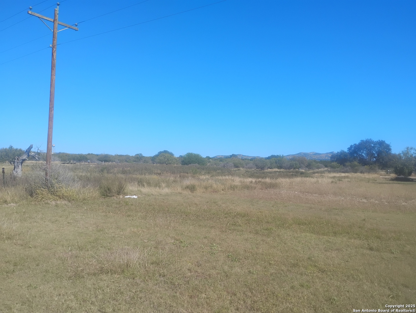 0 Highway 55 Camp Wood TX 78833