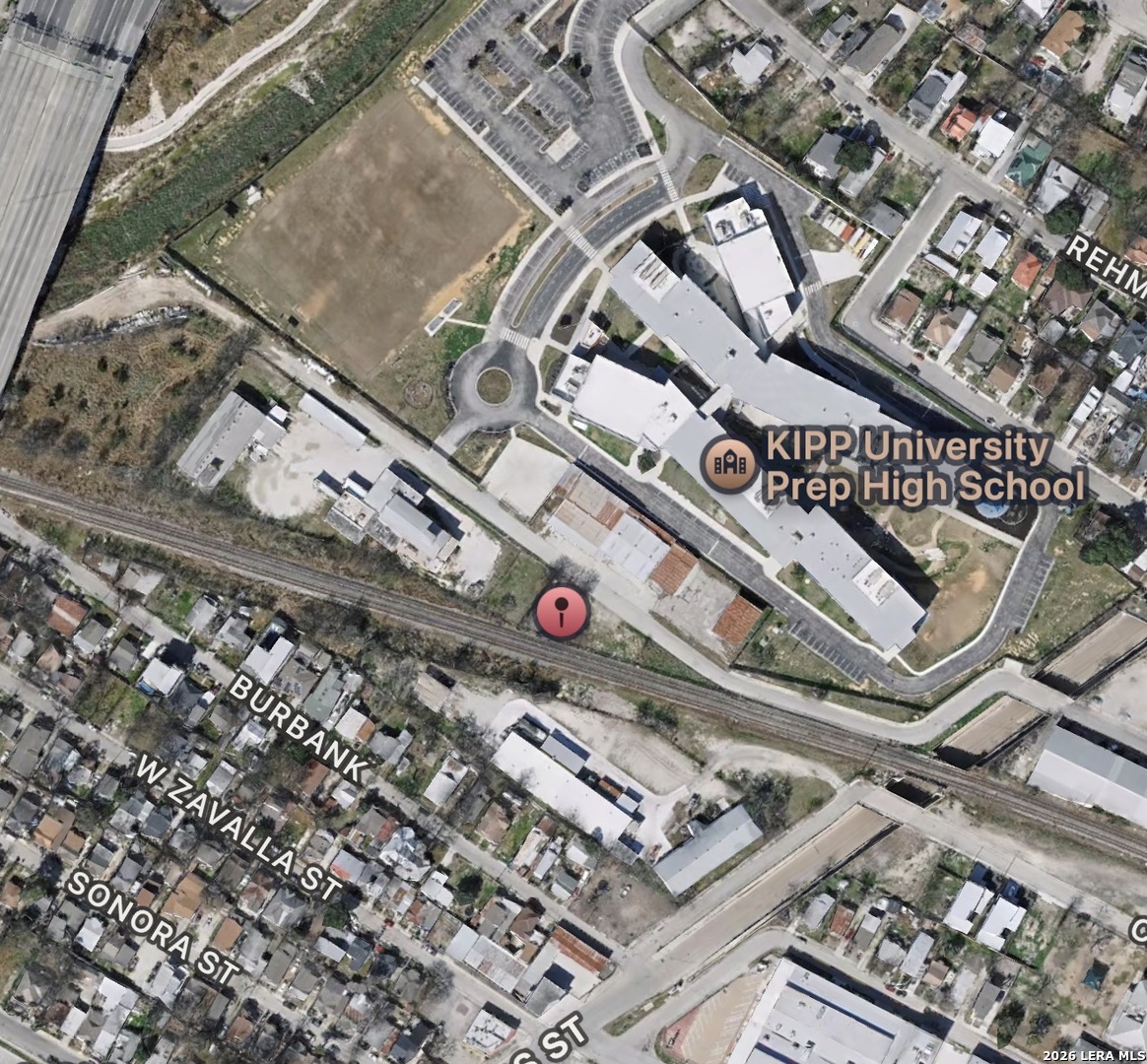 246 W Lachapelle San Antonio TX 78204