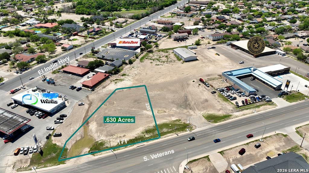 1913 S Veterans Eagle Pass TX 78852