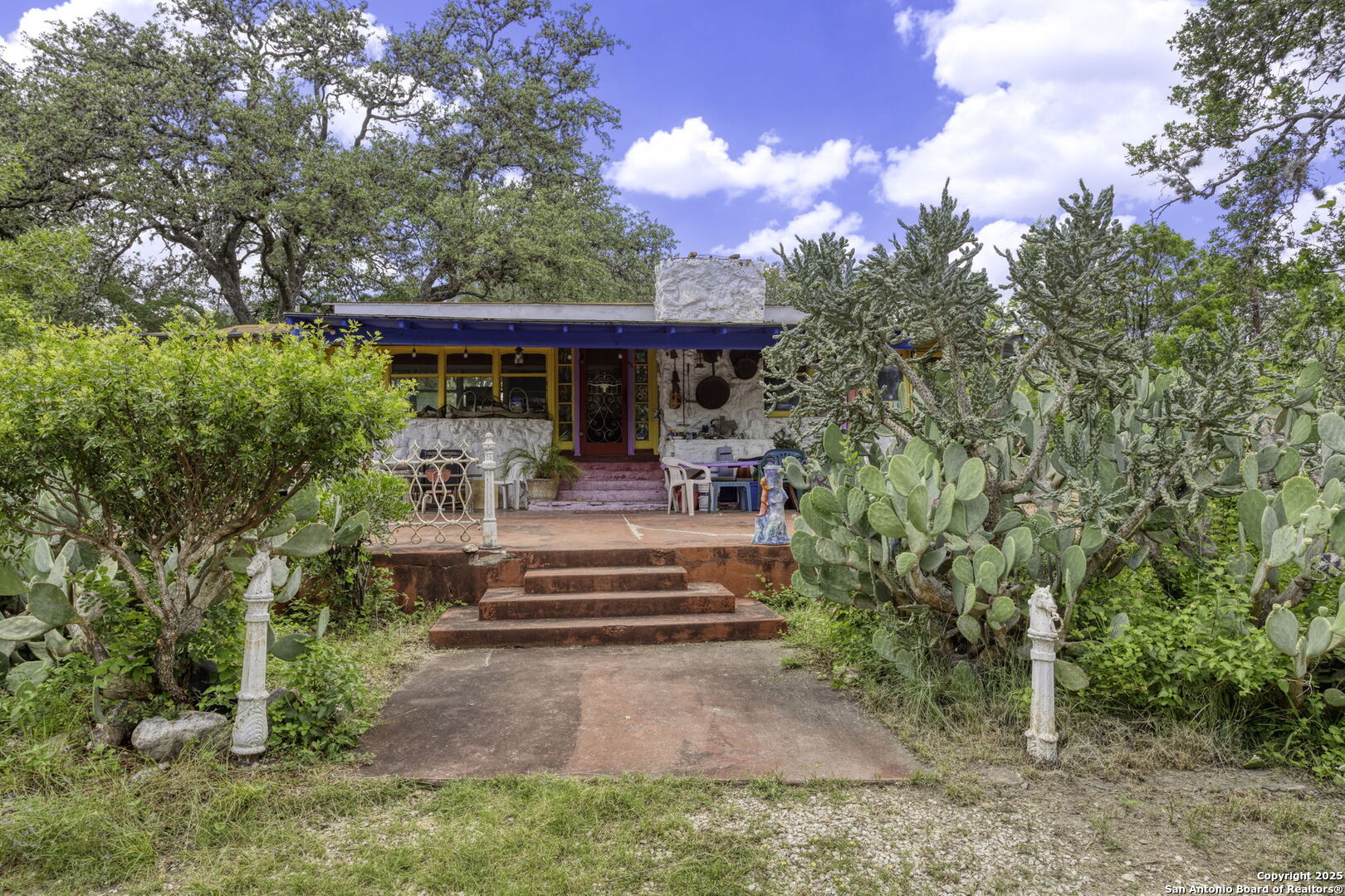 2422 Hillcrest Drive San Antonio TX 78228
