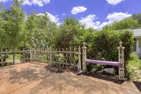 2422 Hillcrest Drive San Antonio TX 78228