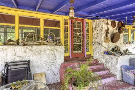 2422 Hillcrest Drive San Antonio TX 78228