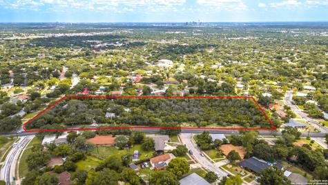 2422 Hillcrest Drive San Antonio TX 78228