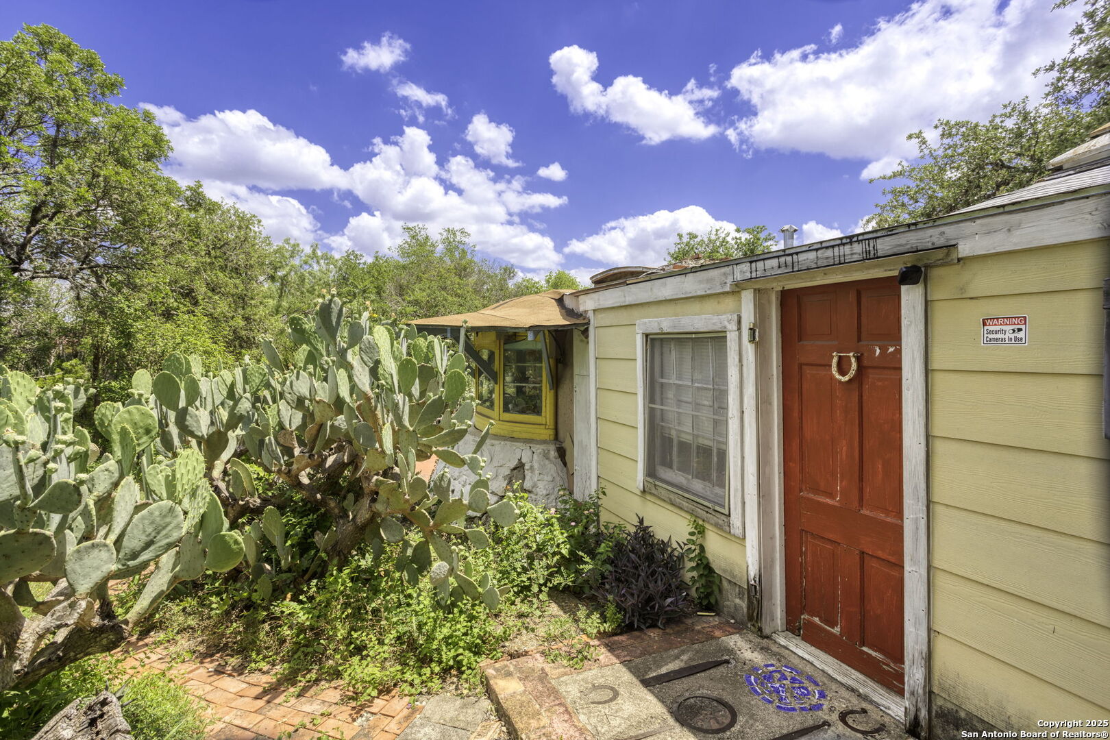 2422 Hillcrest Drive San Antonio TX 78228