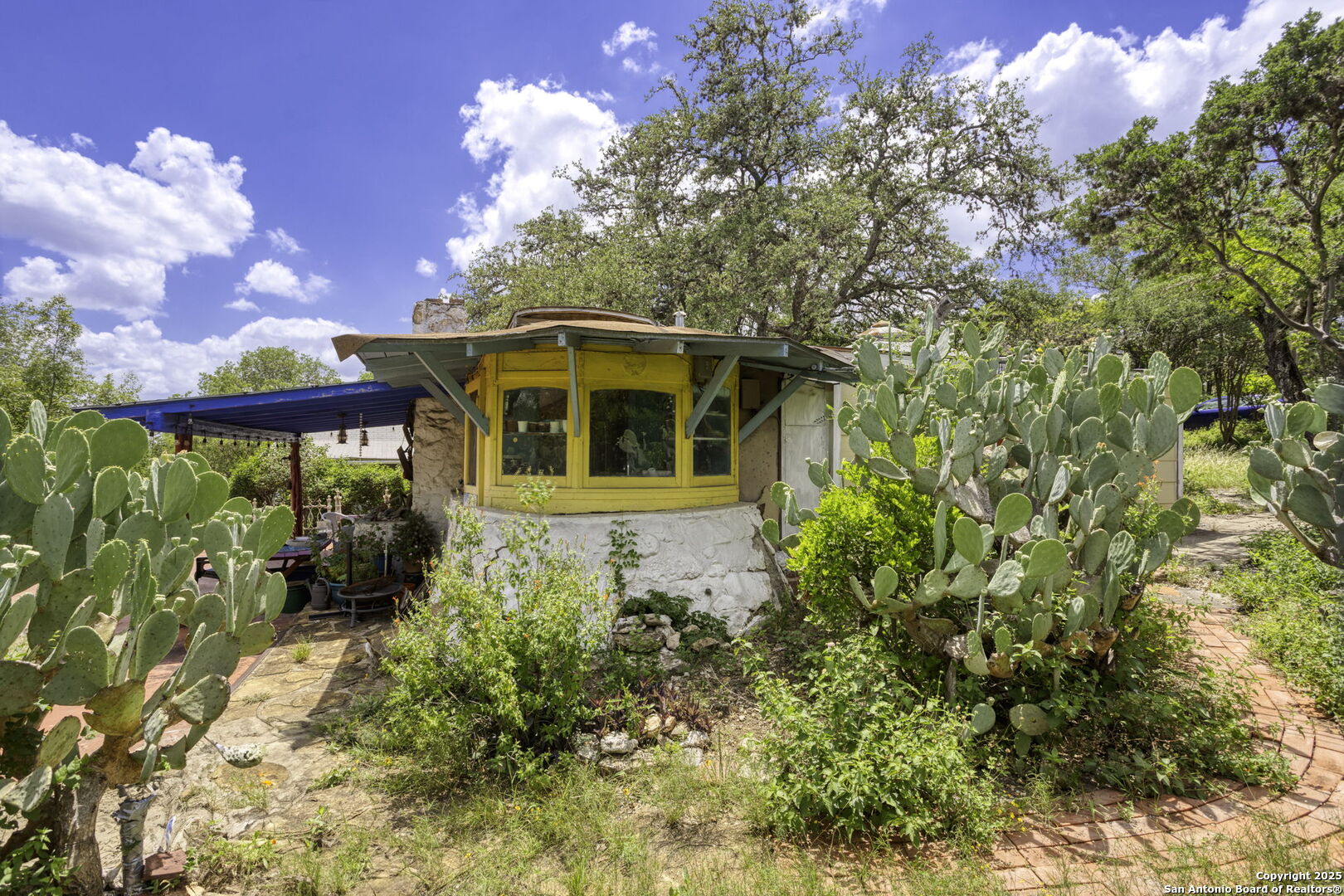 2422 Hillcrest Drive San Antonio TX 78228