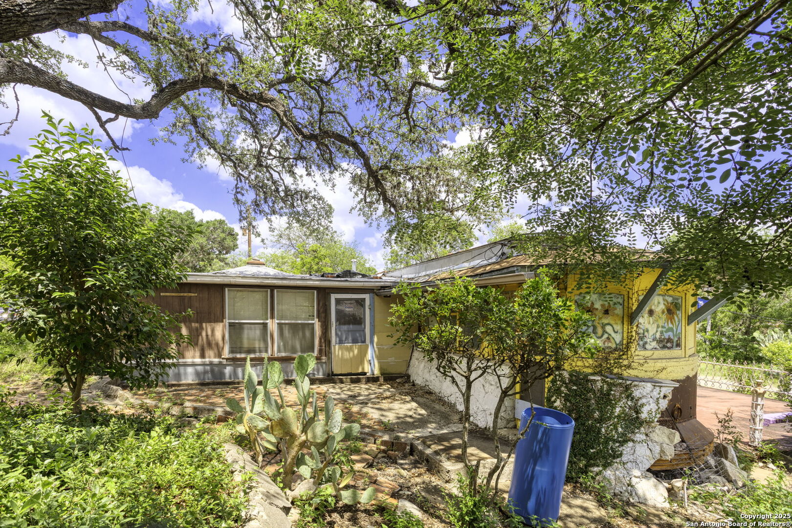2422 Hillcrest Drive San Antonio TX 78228