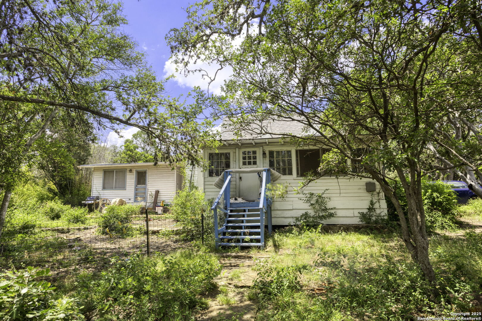 2422 Hillcrest Drive San Antonio TX 78228