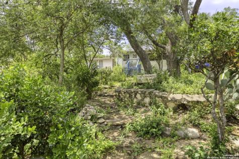 2422 Hillcrest Drive San Antonio TX 78228