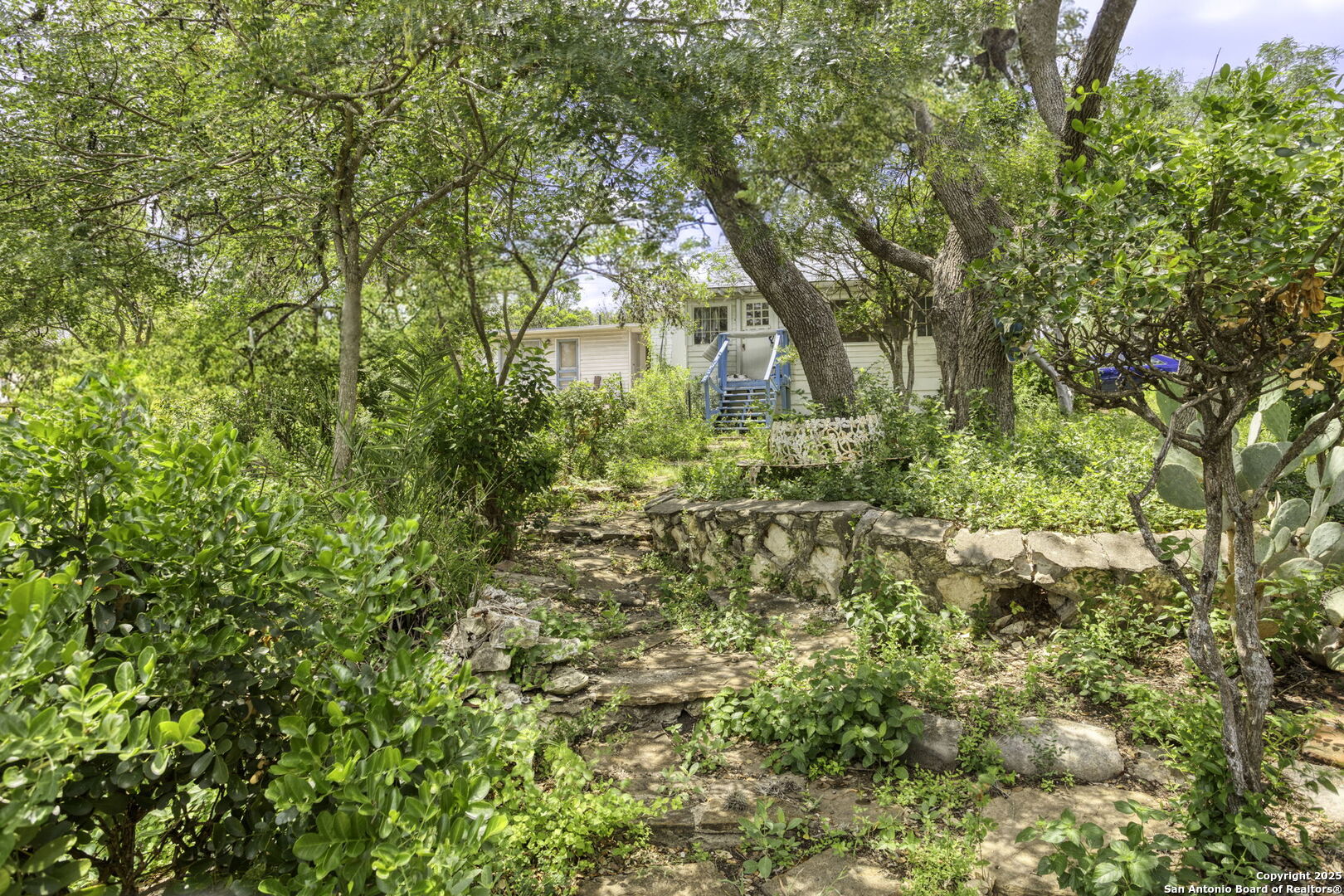 2422 Hillcrest Drive San Antonio TX 78228