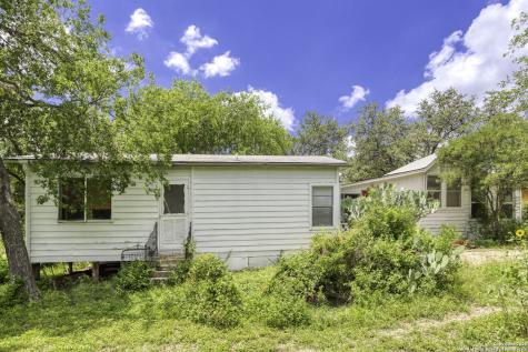 2422 Hillcrest Drive San Antonio TX 78228