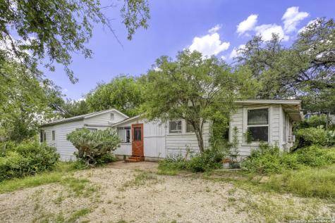 2422 Hillcrest Drive San Antonio TX 78228