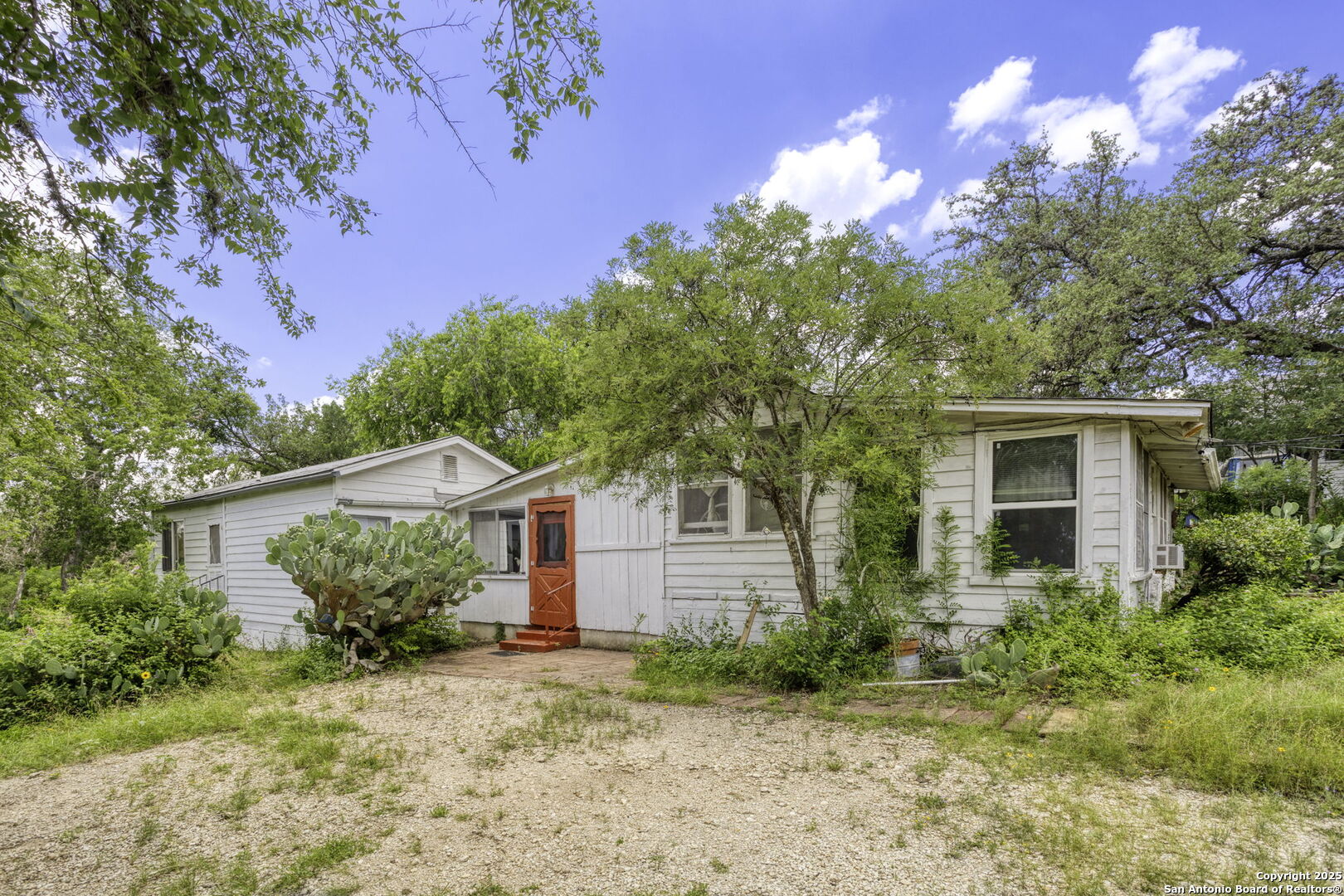 2422 Hillcrest Drive San Antonio TX 78228