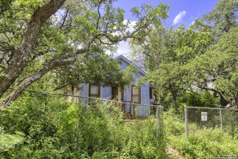 2422 Hillcrest Drive San Antonio TX 78228